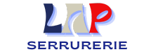 Serrurier Saorge Logo